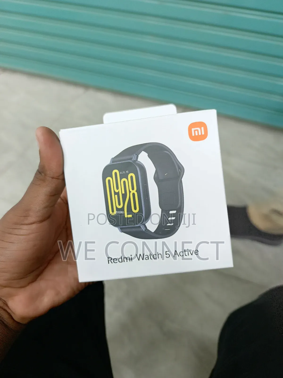 Redmi Watch 5 Active
