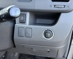 Toyota Noah 2008 Silver