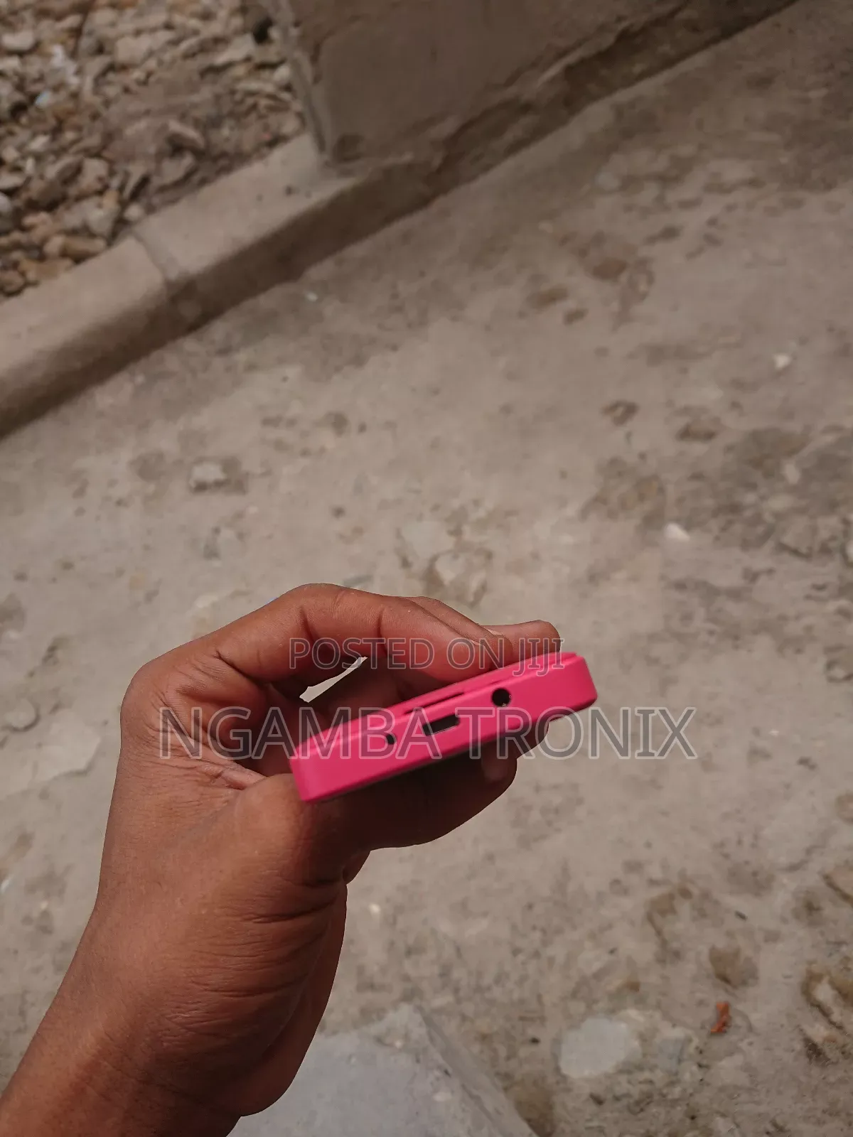 New Nokia Asha 210