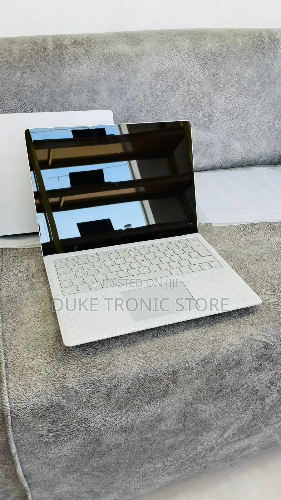 Laptop Microsoft Surface 2 8GB Intel Core i5 SSD 256GB