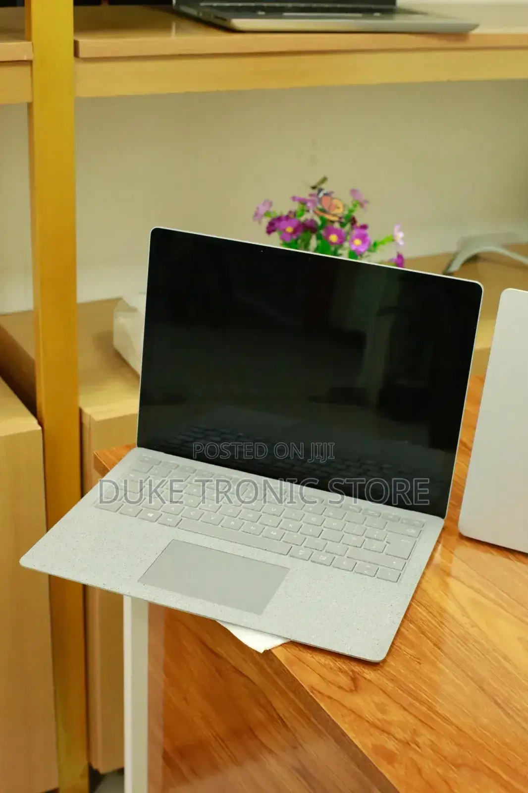 Laptop Microsoft Surface 2 8GB Intel Core i5 SSD 256GB