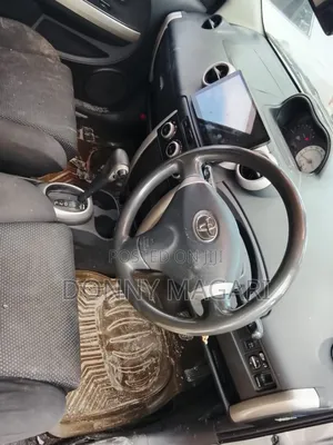 Toyota IST 2005 Silver