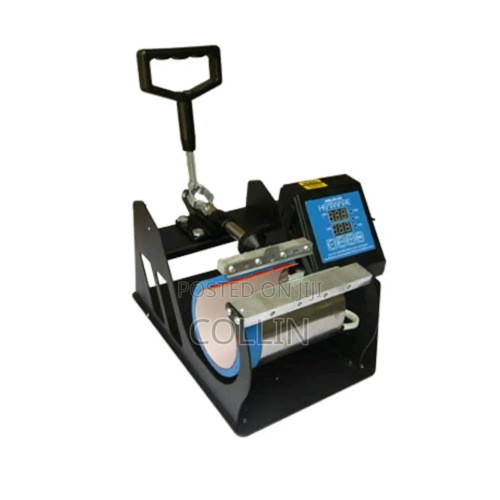 Mug Printing Sublimation Machine