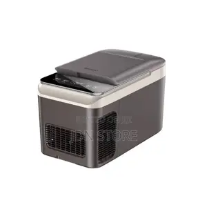 Vc09 Yesido Car Refrigerator 28litres