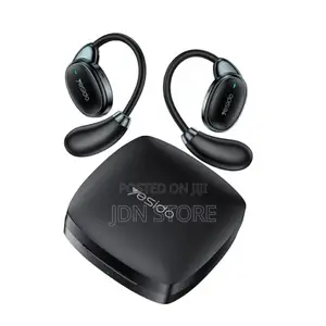 Ysp19 Yesido Ows Headset Sport Wireless Bluetooth Earphones Earhook