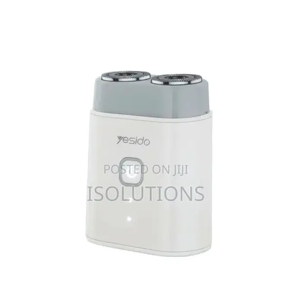Mg20 Yesido Electric Shaver Mini