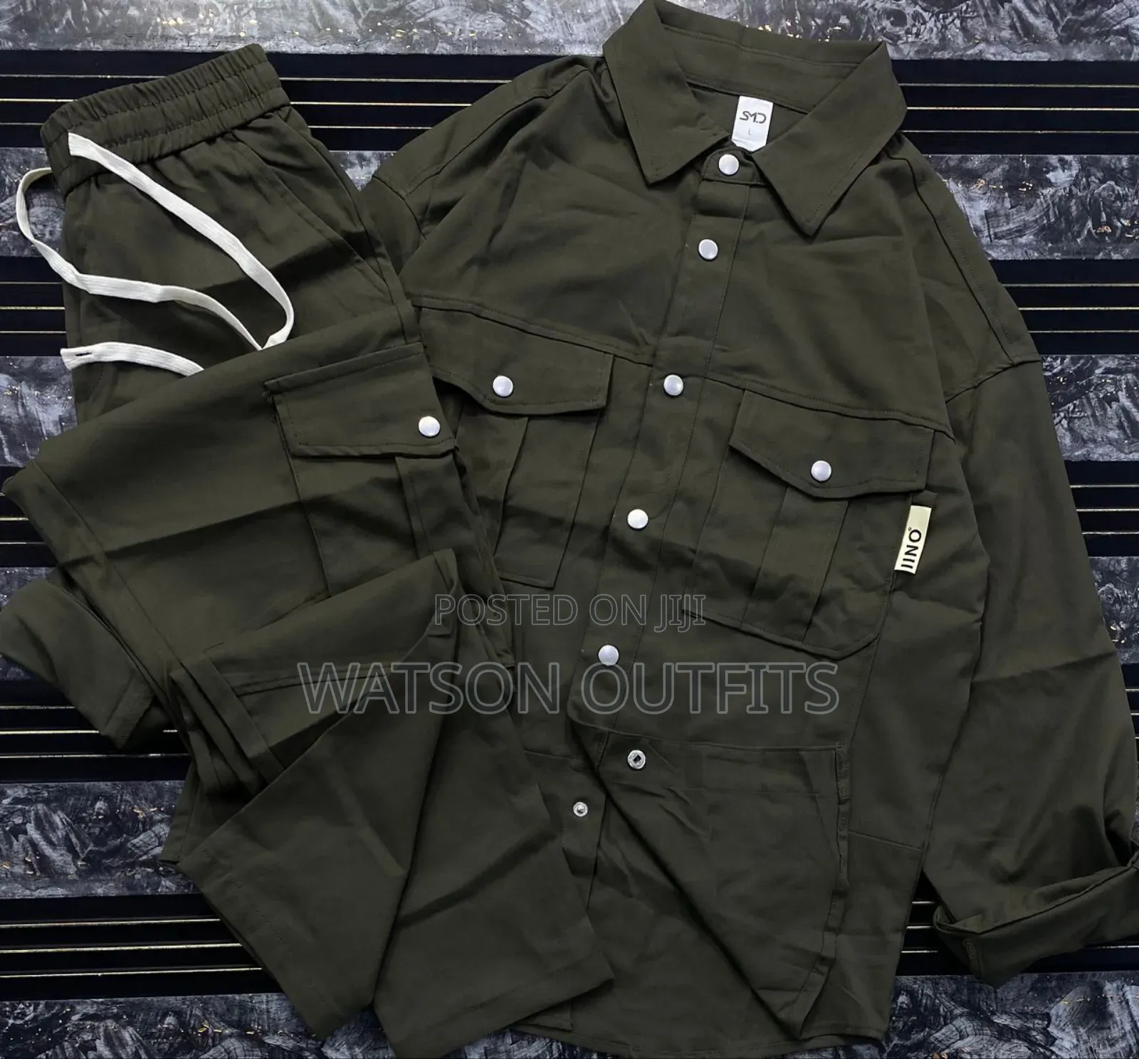 Brand New Men's Original Fulls Very Best