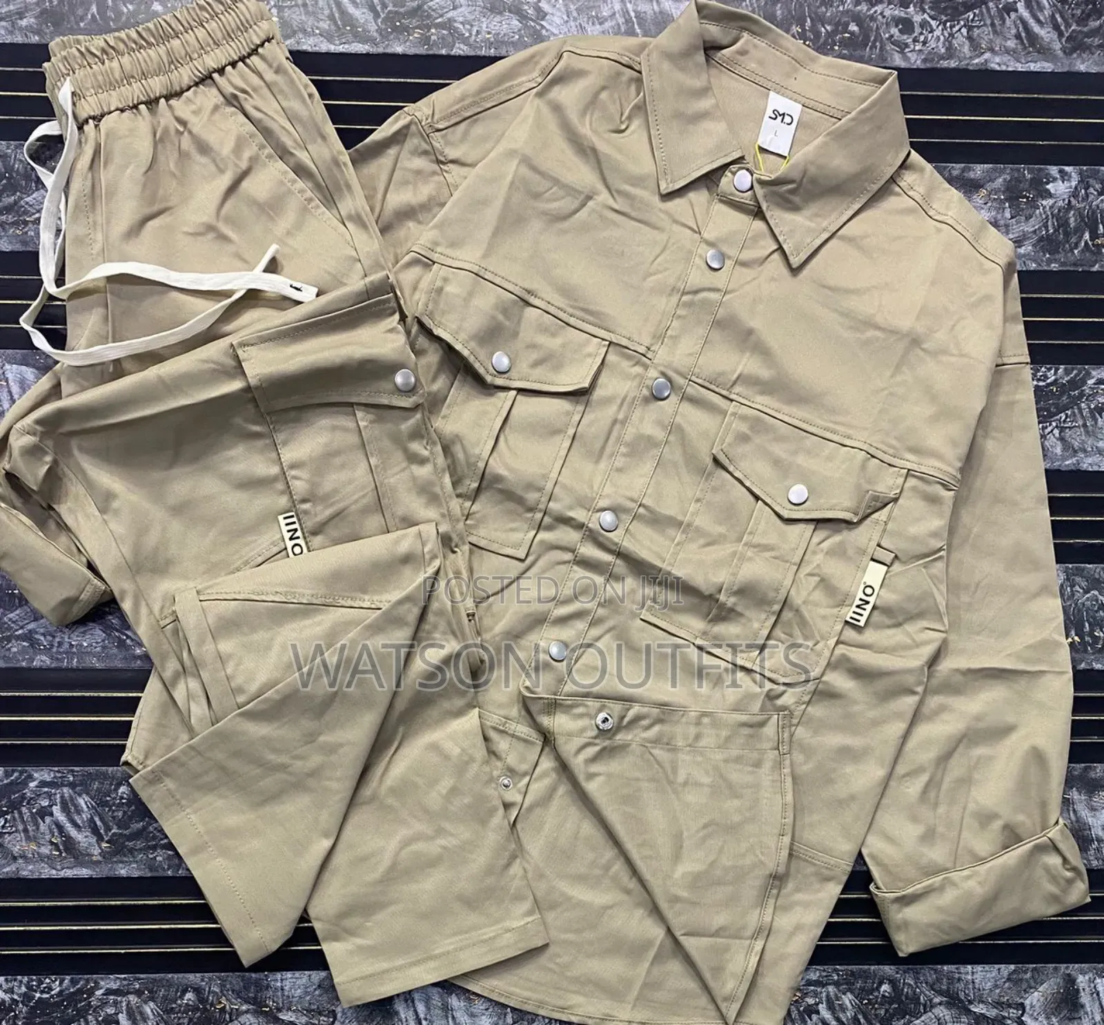 Brand New Men's Original Fulls Very Best