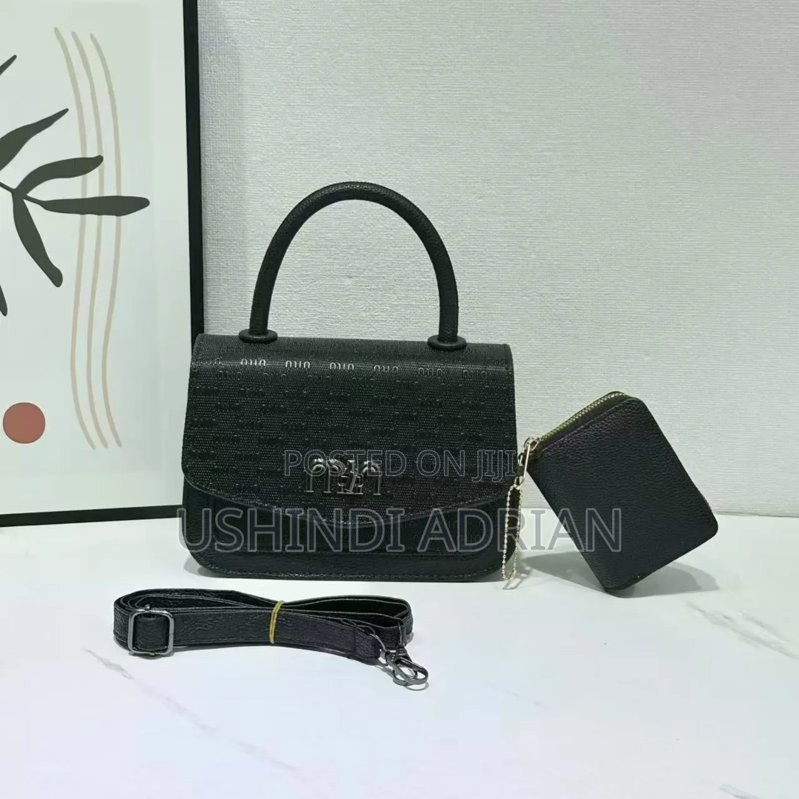 Handbags–New New Available