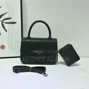 Handbags–New New Available