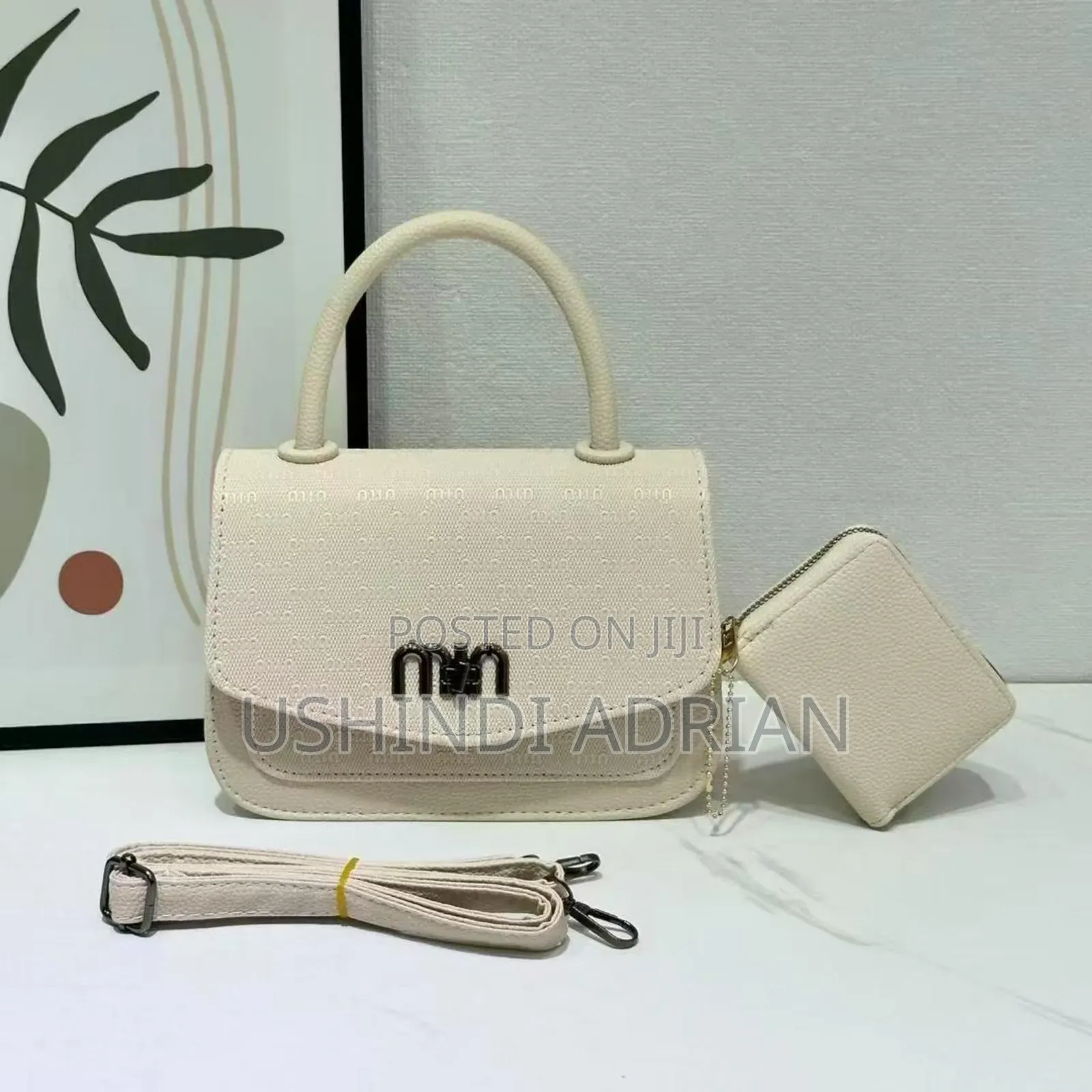 Handbags–New New Available