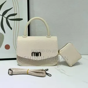 Handbags–New New Available