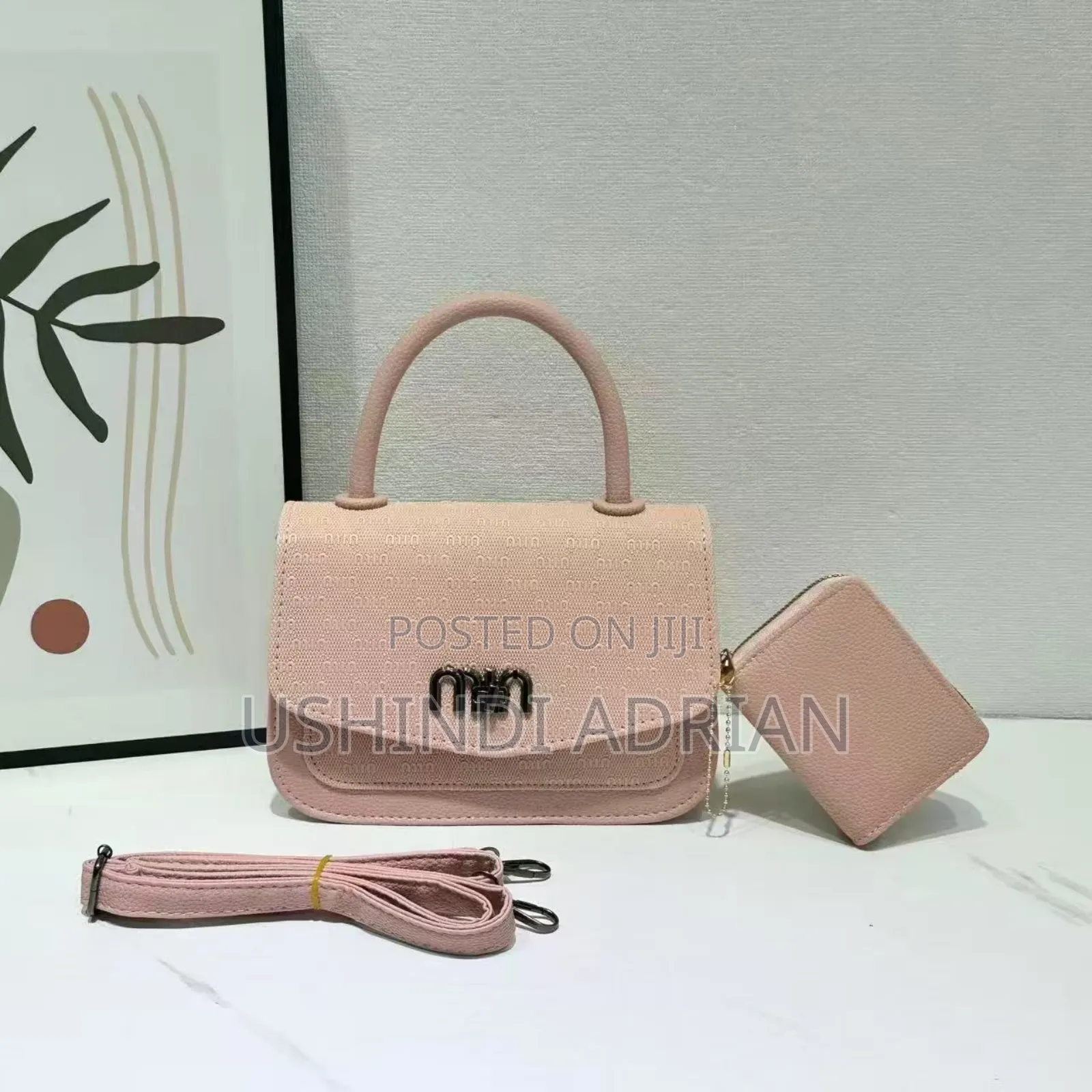 Handbags–New New Available