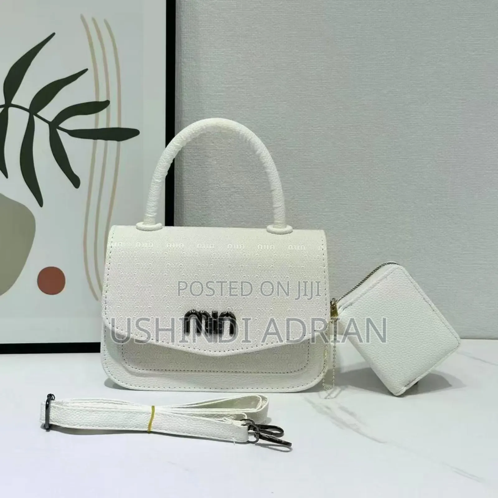 Handbags–New New Available