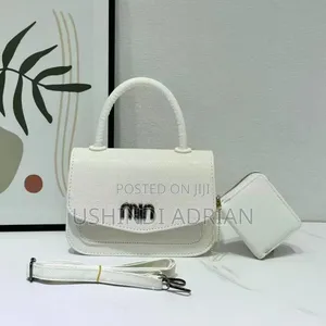 Handbags–New New Available