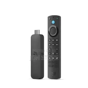 Amazon Fire Tv Stick Max