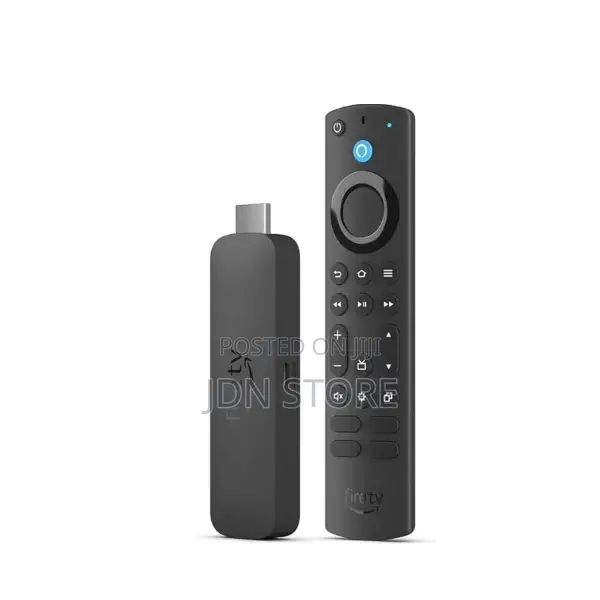 Amazon Fire Tv Stick Max