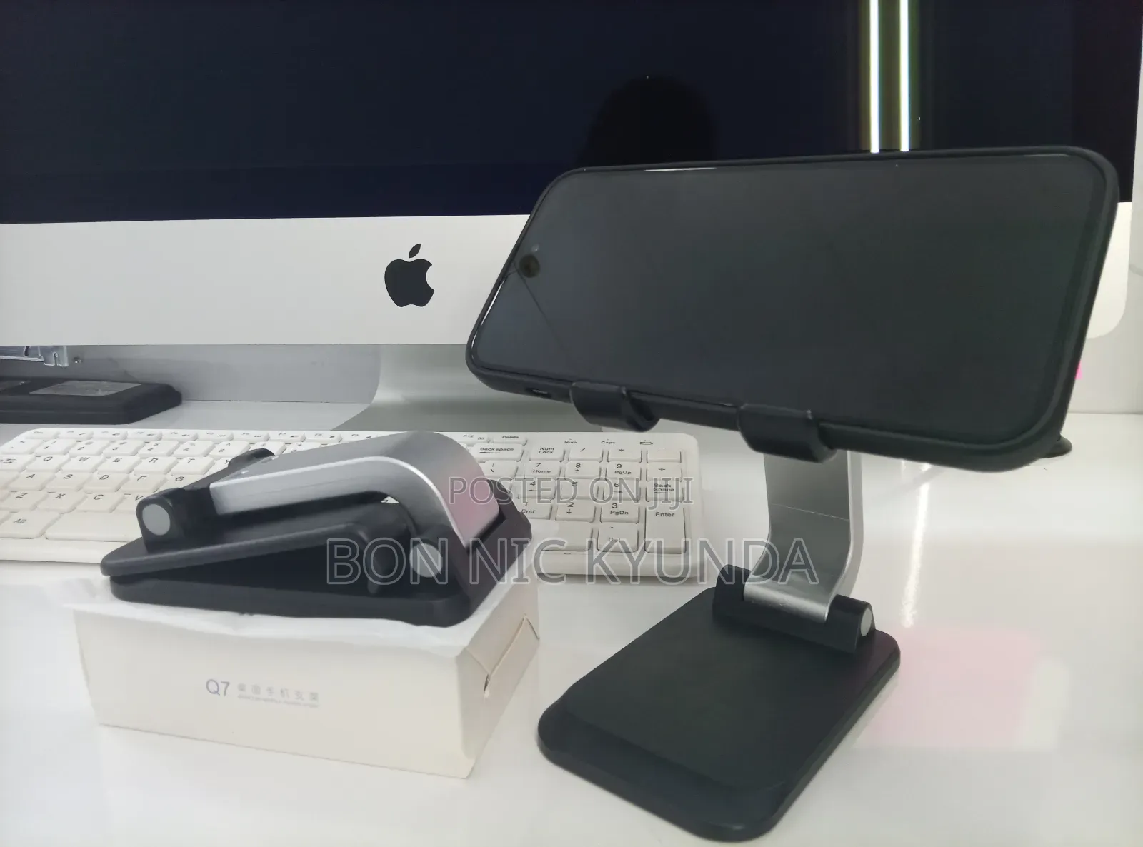 Portable Phone Stand
