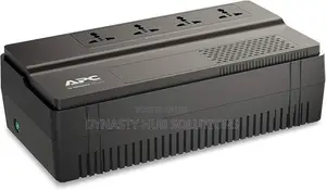Bv1000i-Ms Apc Ups 1000va