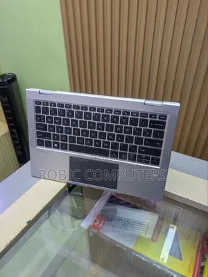 Laptop HP EliteBook 830 G8 16GB Intel Core i5 SSD 256GB