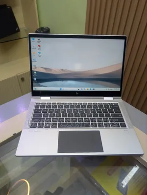 Laptop HP EliteBook 830 G8 16GB Intel Core i5 SSD 256GB