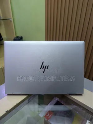 Laptop HP EliteBook 830 G8 16GB Intel Core i5 SSD 256GB