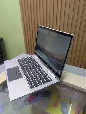Laptop HP EliteBook 830 G8 16GB Intel Core i5 SSD 256GB