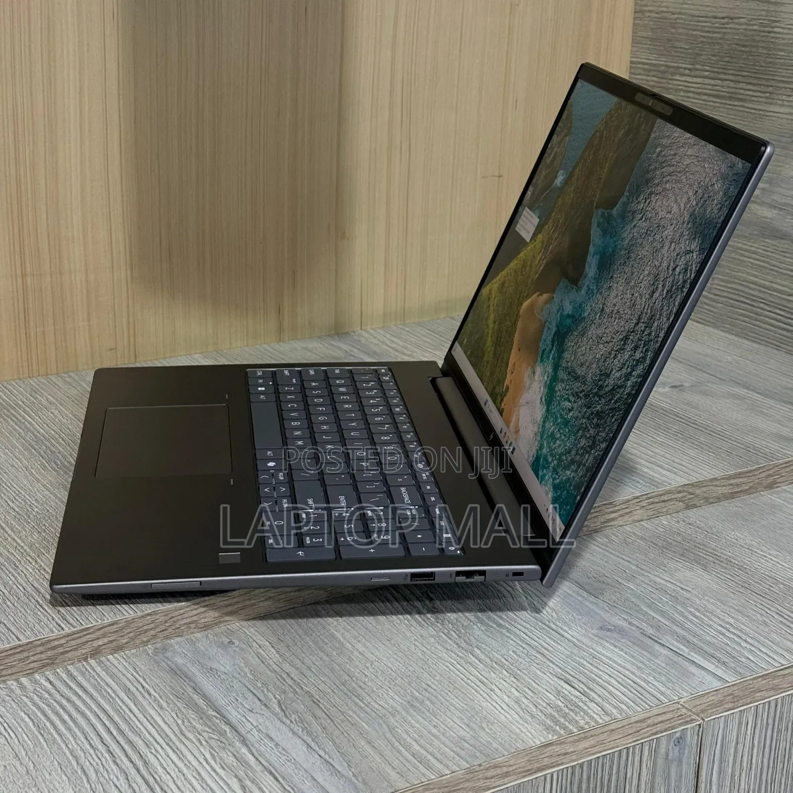 Laptop HP ZBook Power G7 16GB AMD Ryzen 7 SSD 512GB