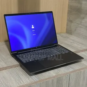 Laptop HP ZBook Power G7 16GB AMD Ryzen 7 SSD 512GB