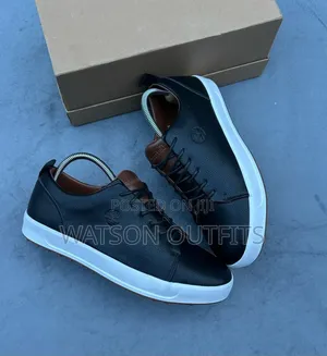 Timberland Brand Best Materials Men's Leather Shoes Original