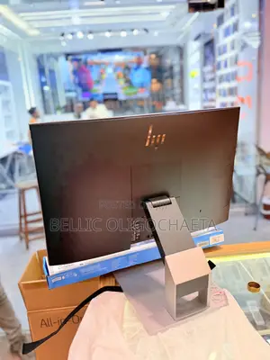 Desktop Computer HP EliteOne 800 16GB Intel Core i5 SSD 512GB
