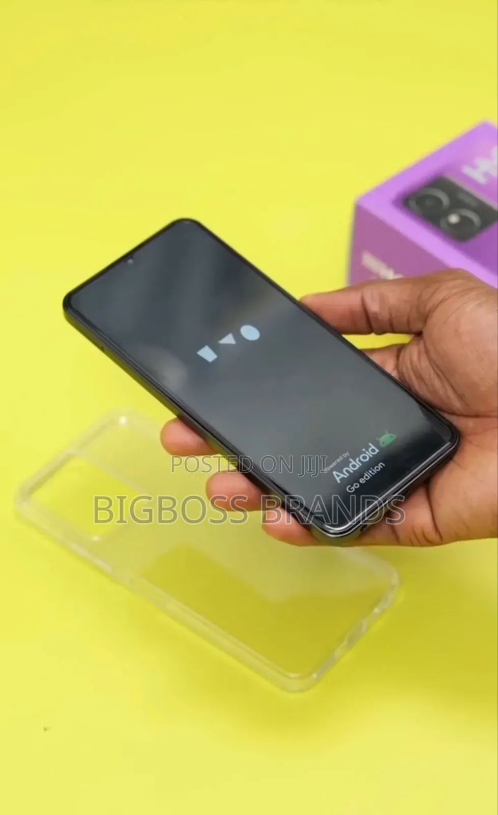 New Mobile Phone 64 GB