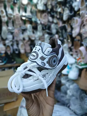 New Special for Our Children Sneakers Fashion