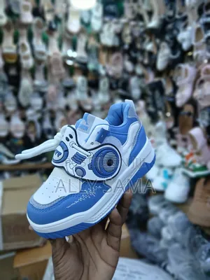 New Special for Our Children Sneakers Fashion