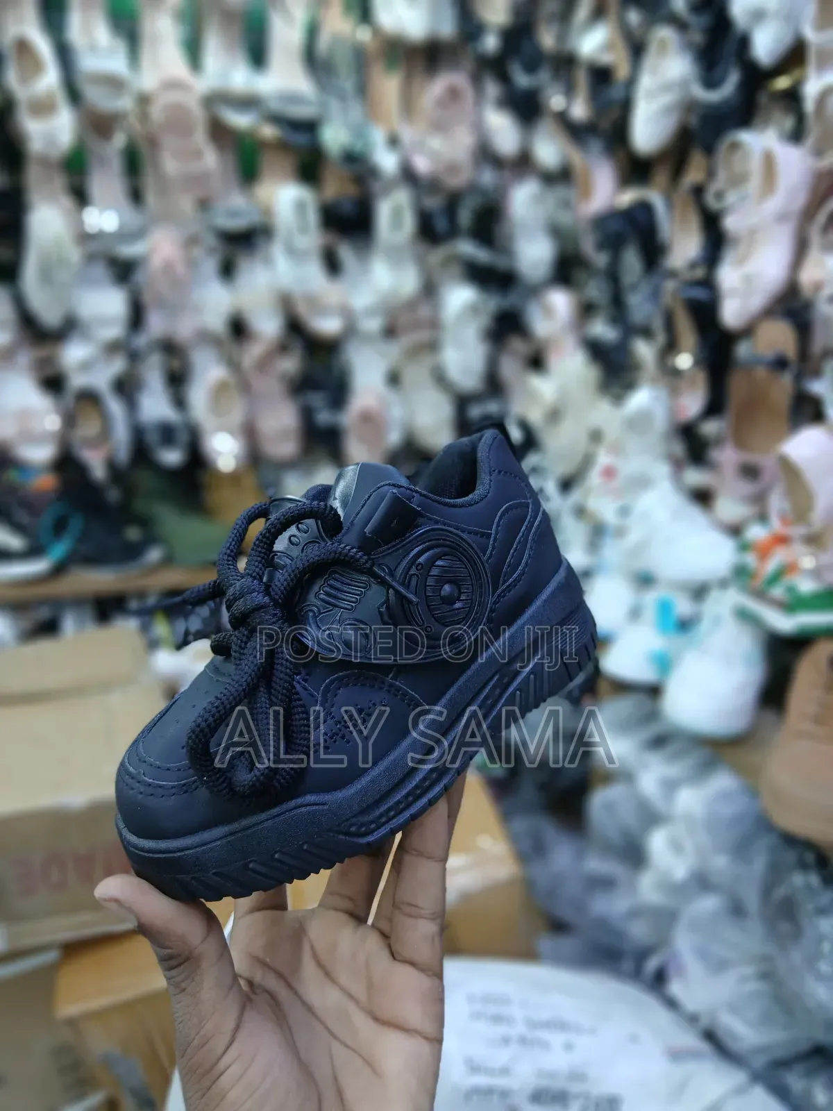 New Special for Our Children Sneakers Fashion