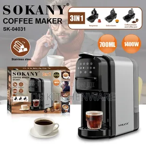 Coffee Maker