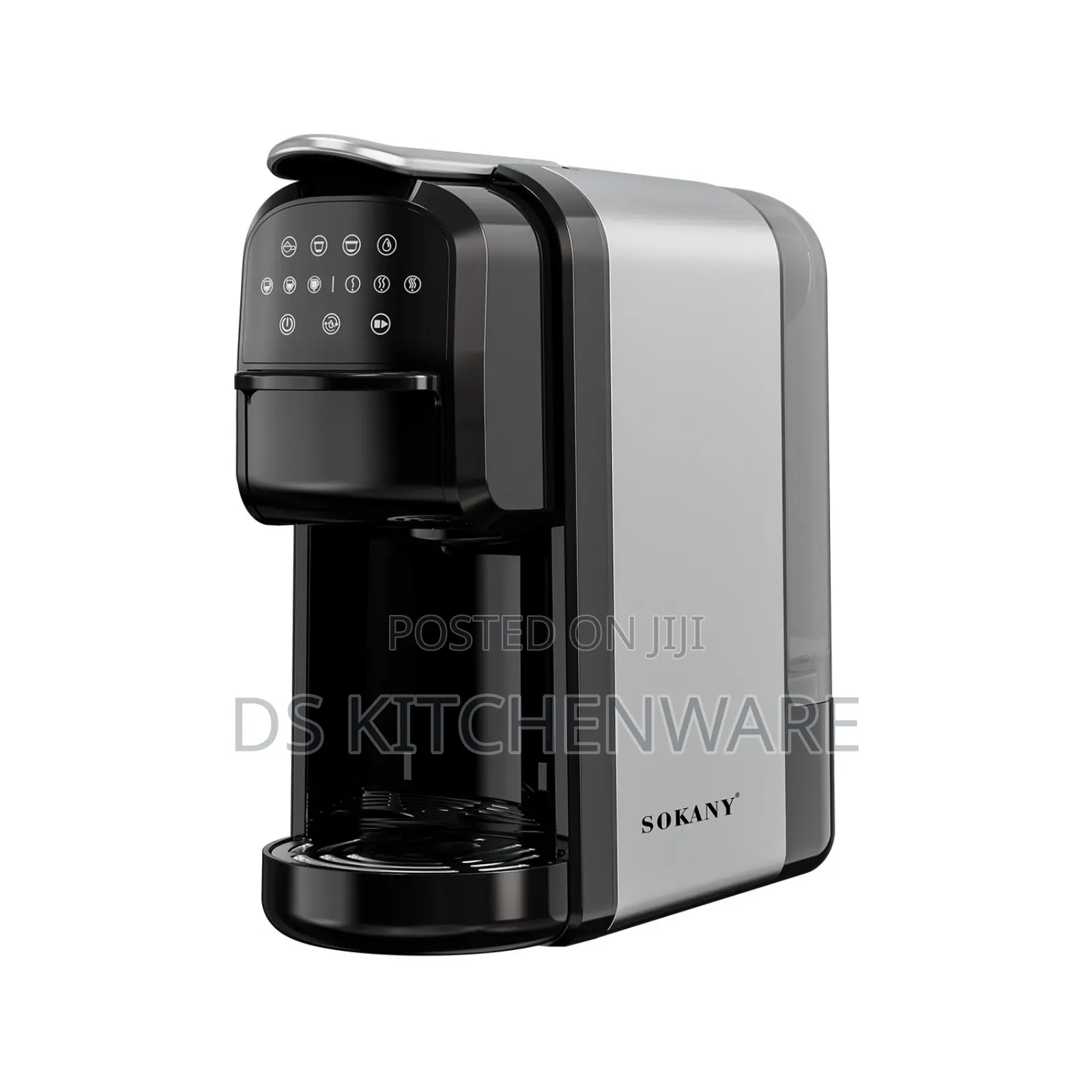 Coffee Maker