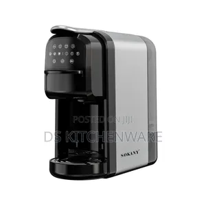 Coffee Maker