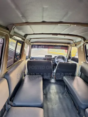 Toyota Land Cruiser 2015 Gold