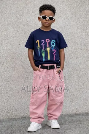 New Full Clothing Special for Our Children
