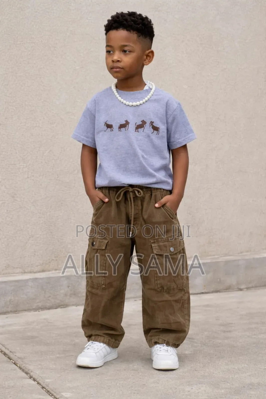 New Full Clothing Special for Our Children