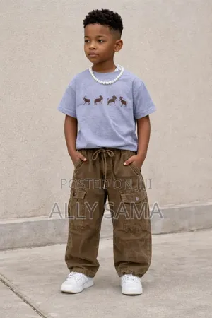 New Full Clothing Special for Our Children