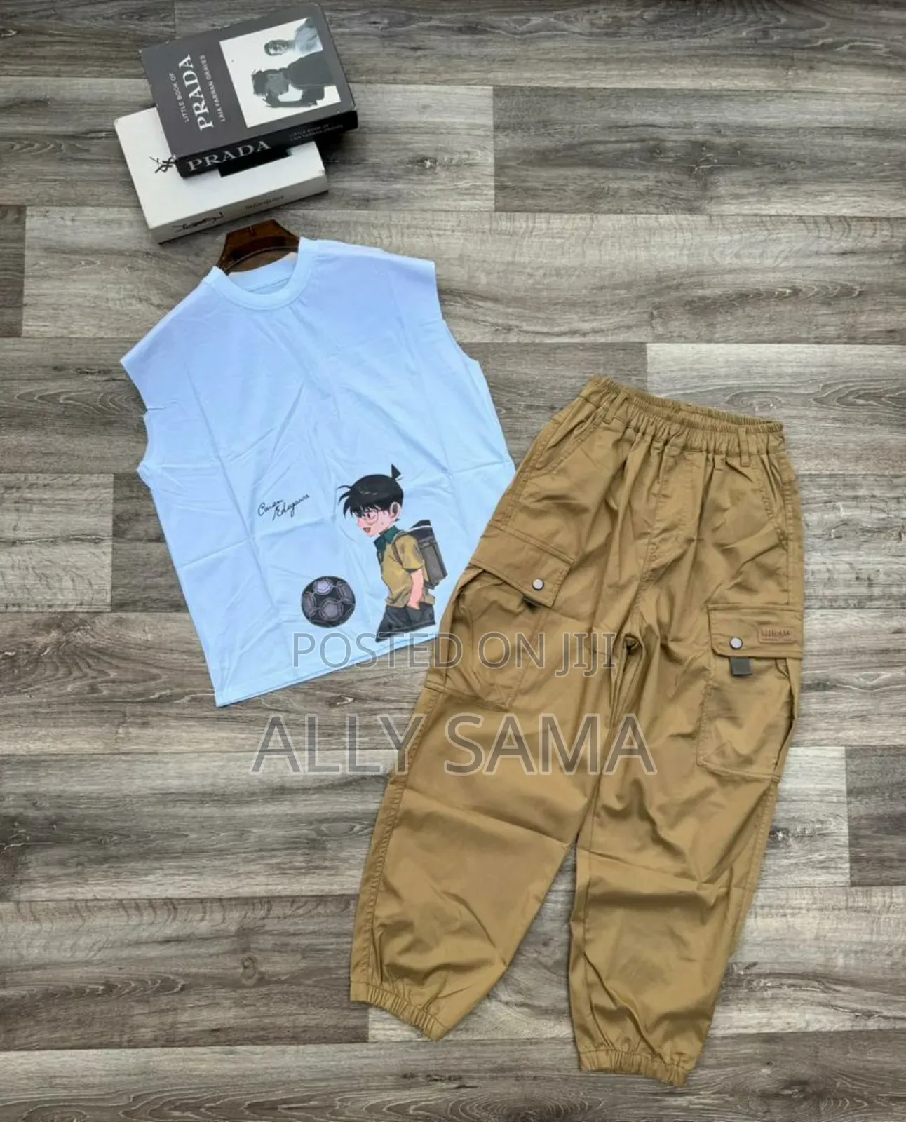 New Full Clothing Special for Our Children