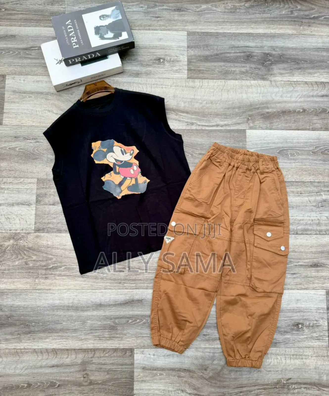 New Full Clothing Special for Our Children