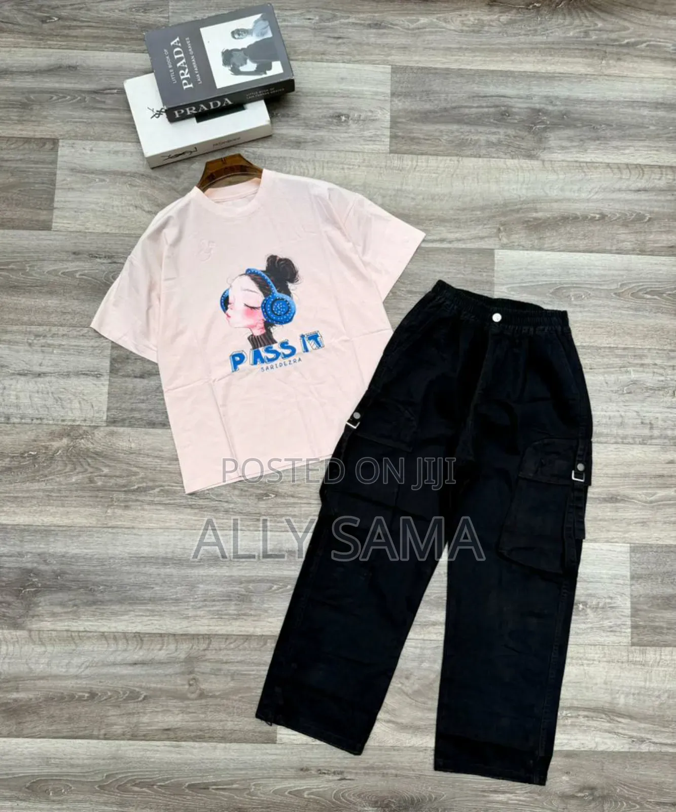 New Full Clothing Special for Our Children