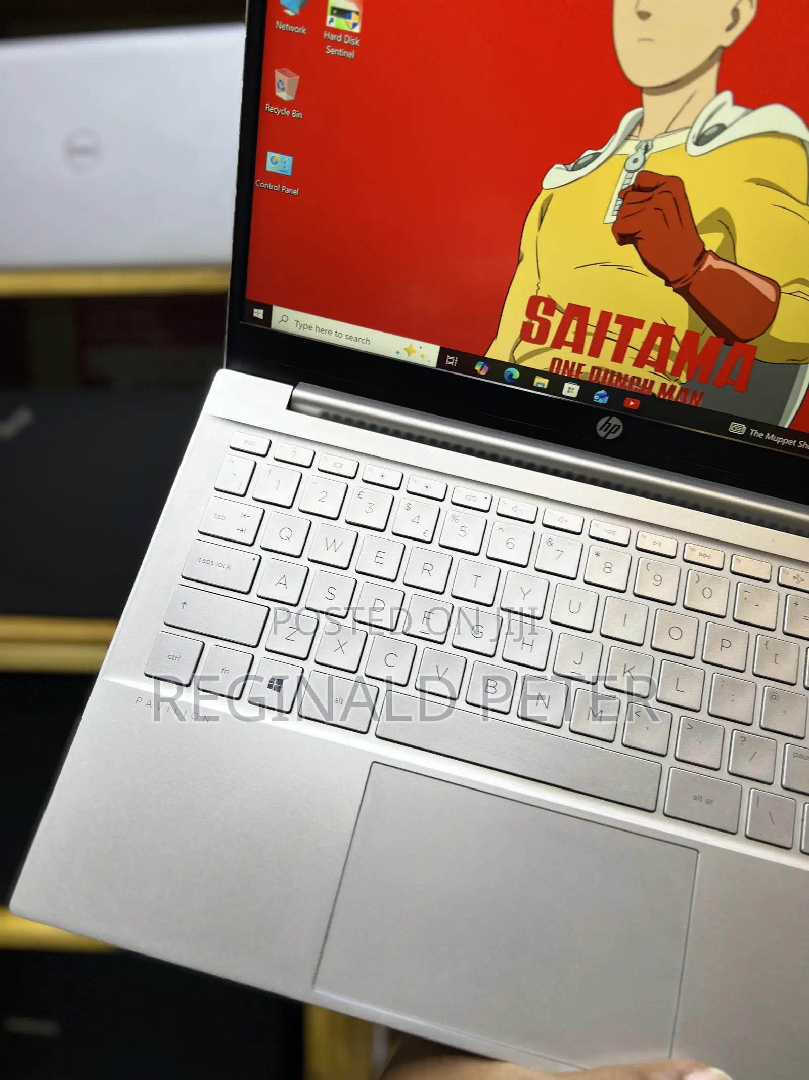 Laptop HP Pavilion 14 8GB Intel Core i3 SSD 256GB