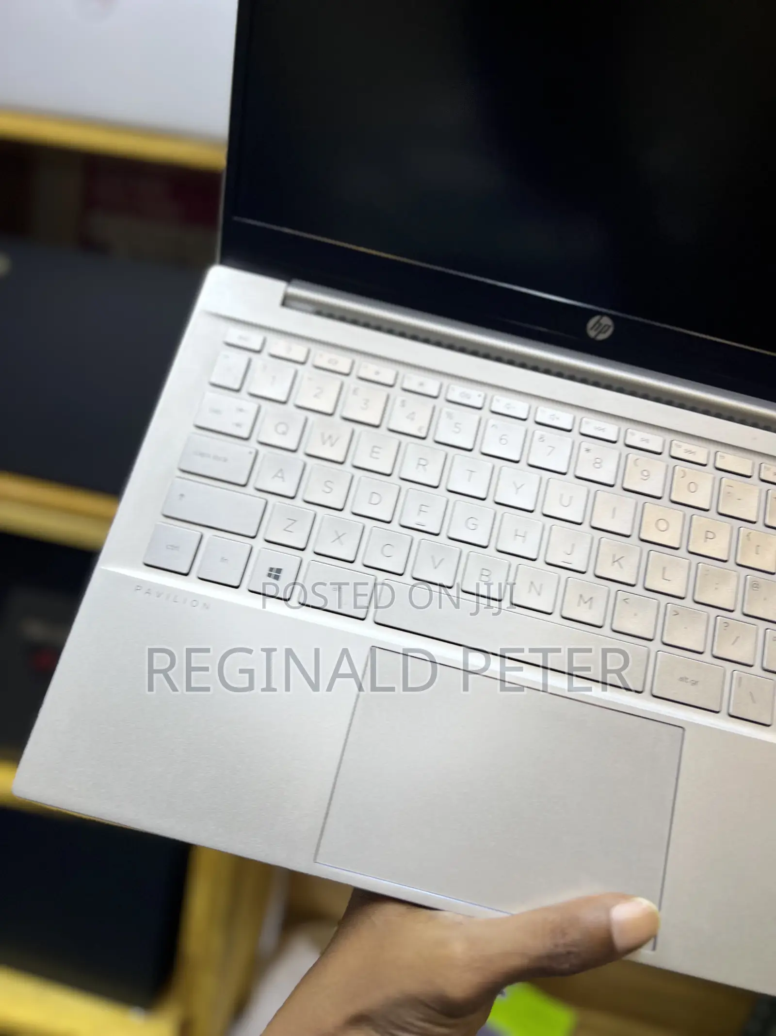 Laptop HP Pavilion 14 8GB Intel Core i3 SSD 256GB