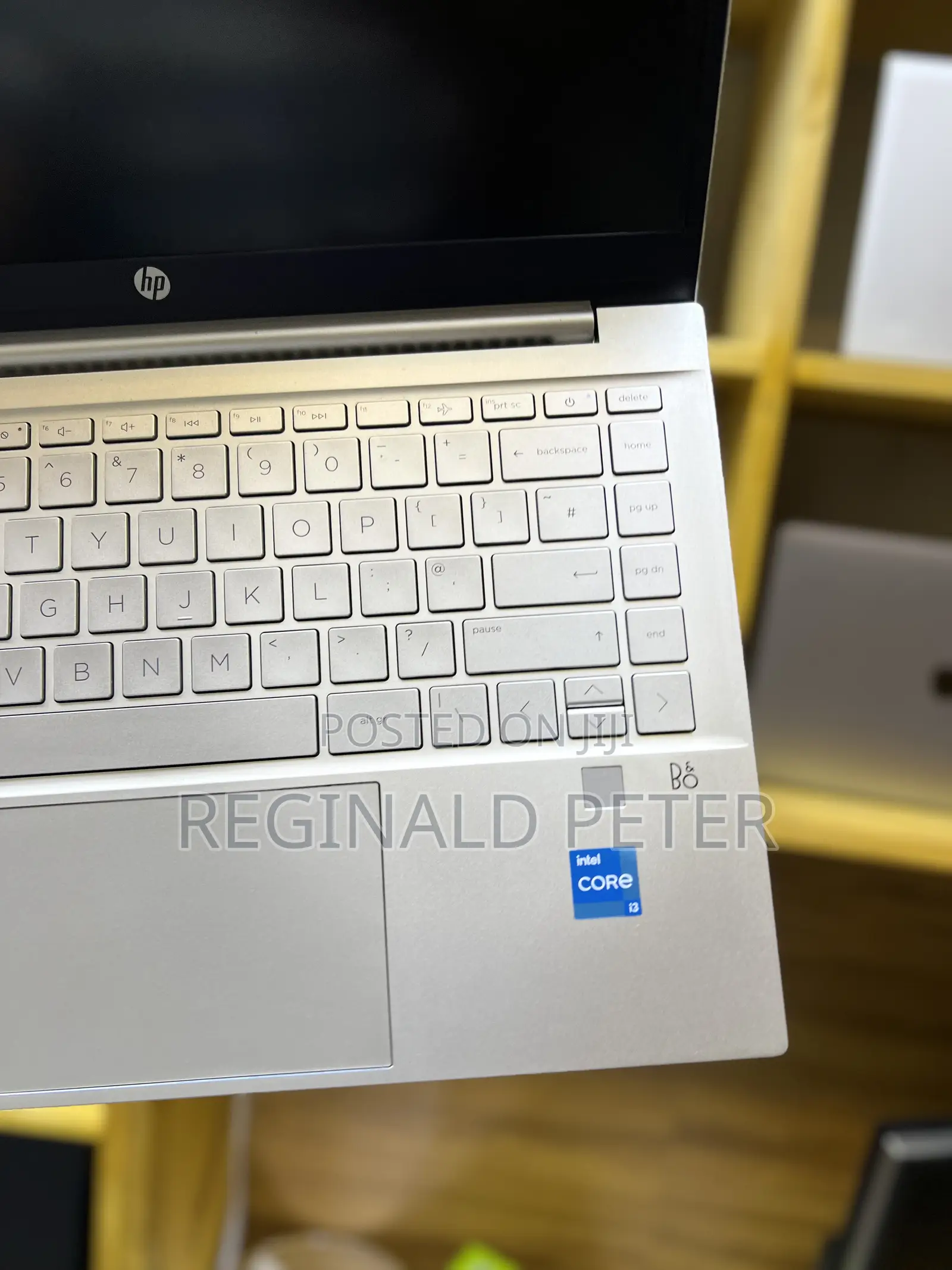Laptop HP Pavilion 14 8GB Intel Core i3 SSD 256GB