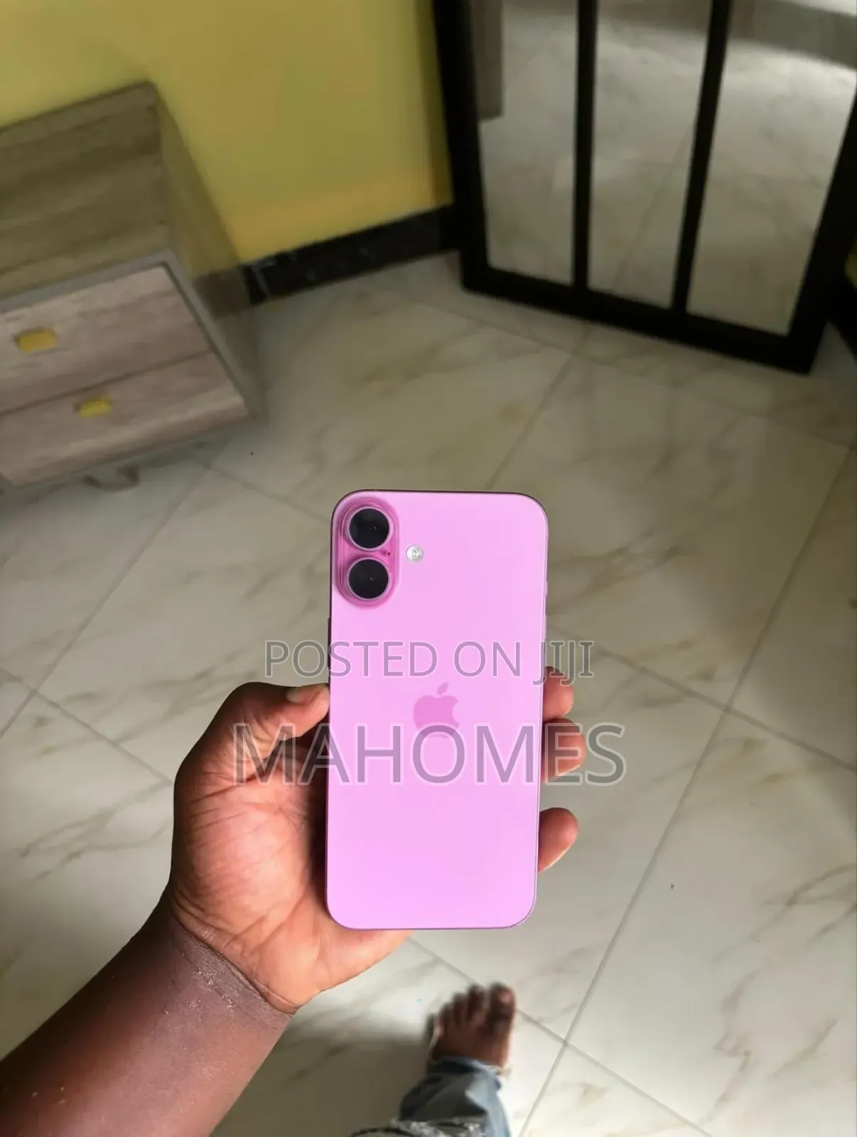 New Apple iPhone 16 Plus 512 GB