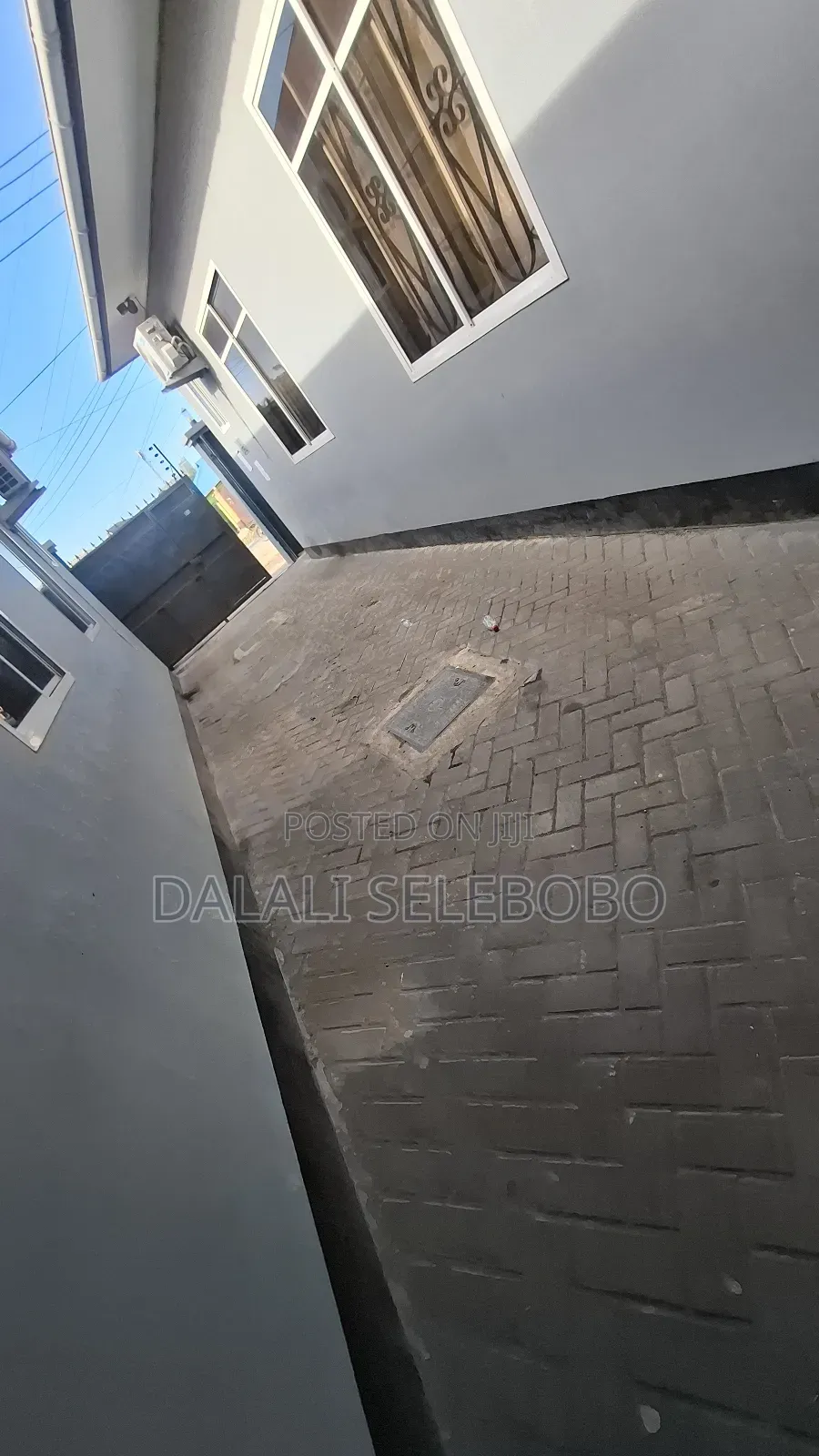 Furnished 1bdrm Room & Parlour in Kijitonyama B for rent